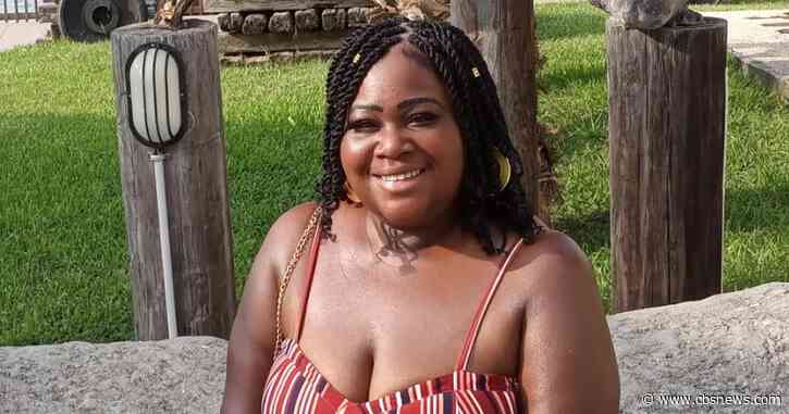 Family blames 'merciless' Texas abortion ban for woman's death in new lawsuit
