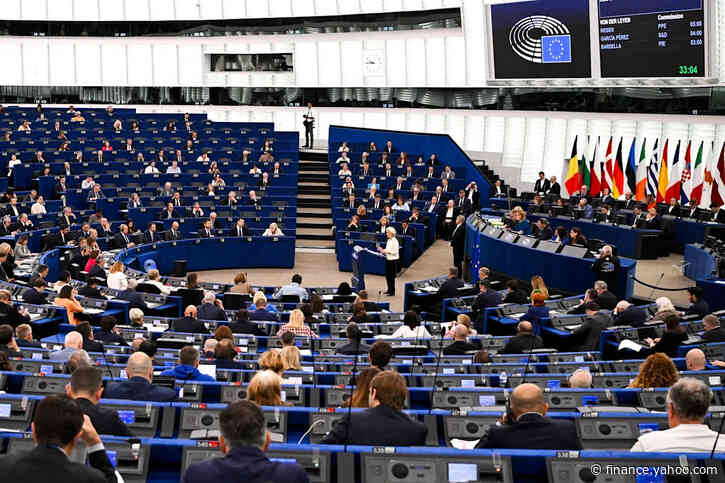 Canada could become the EU’s 1st 'associate member' under new proposal