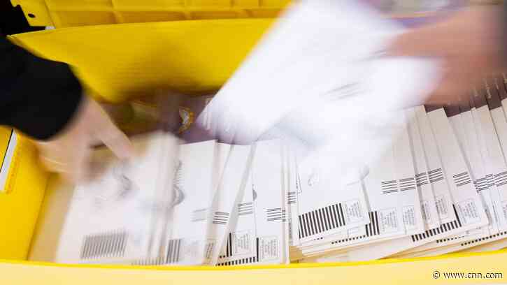 Supreme Court blocked Trump’s mail-voting limits. Now states face another problem.