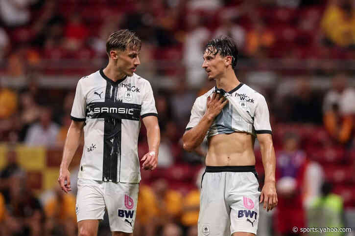 PLAYER RATINGS | Sturm Graz 0-0 Rennes: Wasteful Bretons held to Europa League stalemate