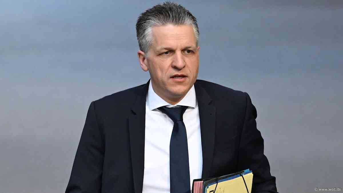 Bis zum 1. Oktober kann es soweit sein – Frei hält rasche Entscheidungen zu Entlastungen für möglich