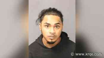 Third suspect arrested in fatal 2024 Albuquerque shooting