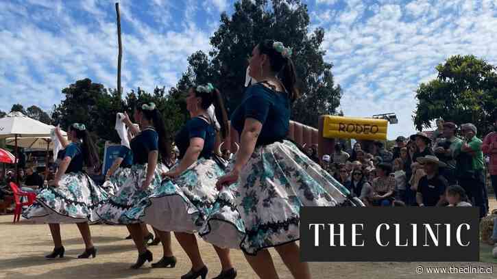 Cuarta edición de Chita Q’Lindo en Parque Laguna Zapallar: un 18 lleno de tradiciones, chilenidad y entretención en familia