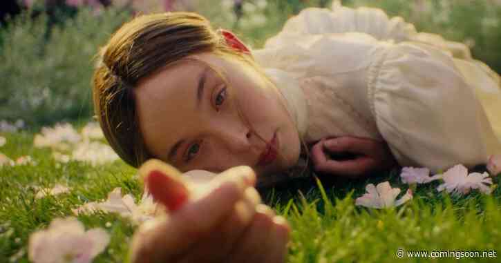 Monster’s Lizzie Borden Star Addresses ‘Responsibility’ of Playing Real-Life Murder Suspect