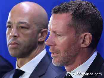 Canucks: With ‘kindness’ and ‘environment,’ GM Ryan Johnson defies convention