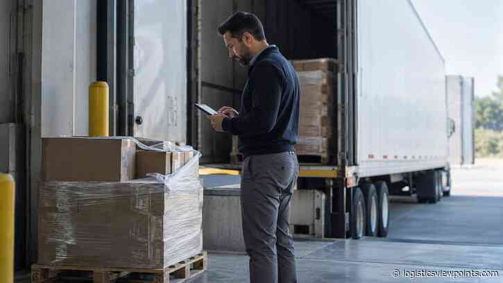 Why Supply Chain Exceptions Are Becoming the Real Unit of Work