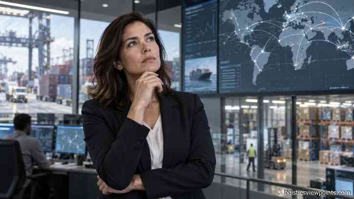 The Next Supply Chain Concentration Risk May Be the AI Model Itself