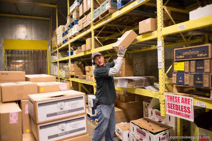 Enabling the Modern Warehouse Workforce: Why Multilingual and Multigenerational Tools Matter
