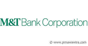M&amp;T Bank Increases Prime Rate