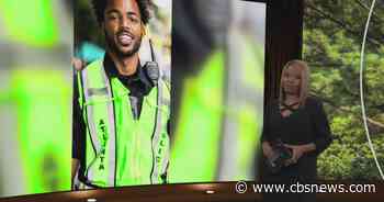 Trending Now: APD trainee's funeral, MARTA's new fare gates, and more
