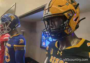 MW Players of the Week: Bison Nearly Sweep Honors