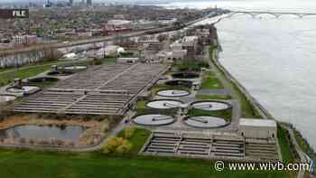 First phase of Bird Island plant upgrades completed