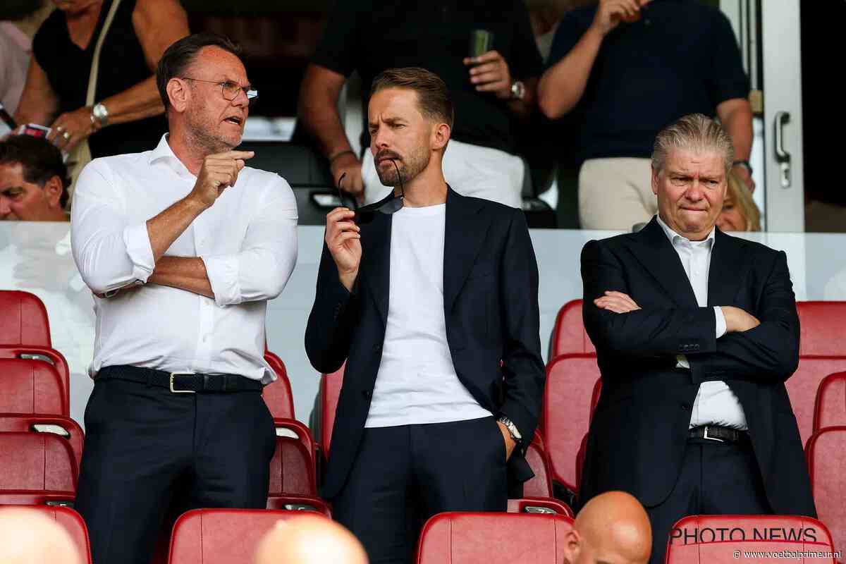 Rigaux legt opvallende Feyenoord-gok uit en haalt Club Brugge aan: 'Dát is beleid'