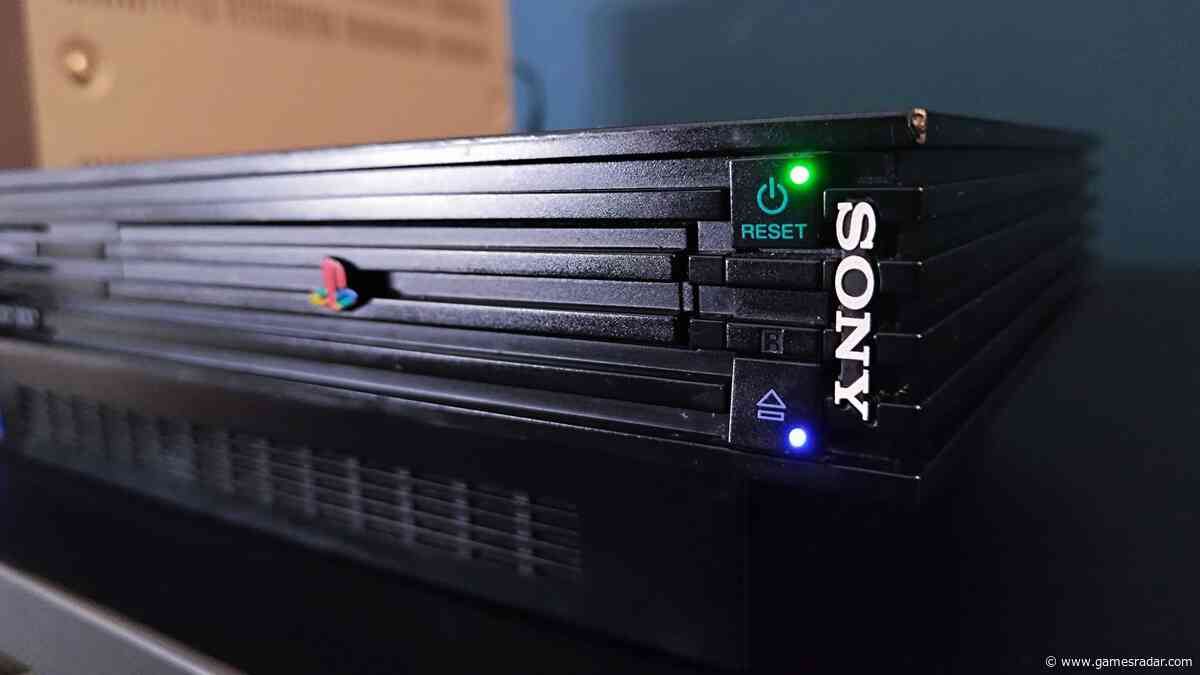 "One of the final secrets of the PS2 has been broken wide open": Modder who spent 4 years trying to defeat the PlayStation 2 security chip has finally done it