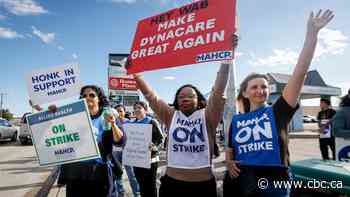 Union argued Dynacare strike contingency plans might violate workers' rights