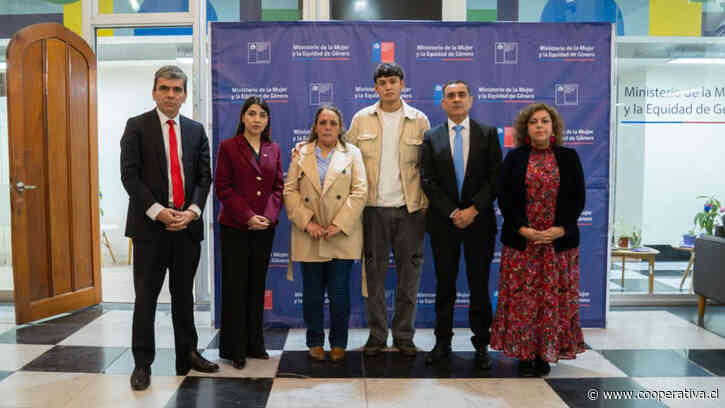 Gobierno respaldó a familia de Mariana Sepúlveda y prometió revisar proyecto antiprescripciones