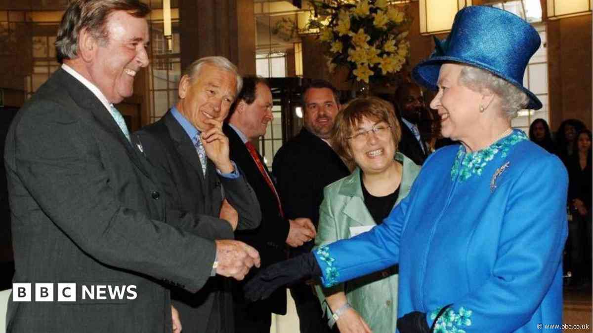 Ex-BBC presenter questions role of Royal Family in new documentary