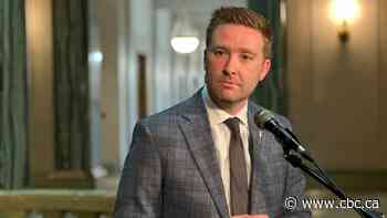 Sask. health minister says province is focused on avoiding a health-care strike, not preparing for one