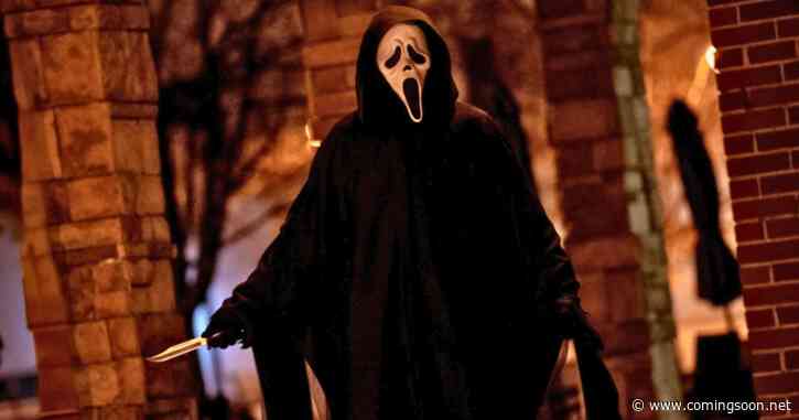 Matthew Lillard Feels ‘Embarrassed’ About Scream 7 Role After Melissa Barrera Firing Fallout
