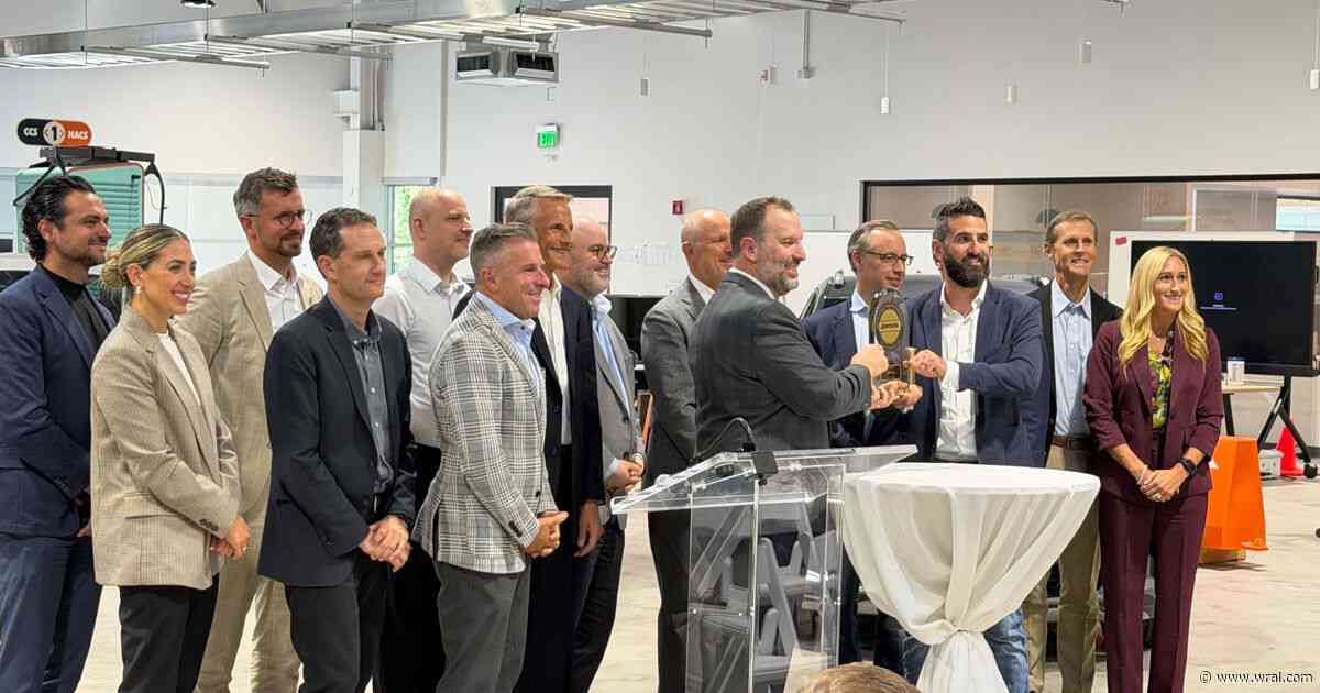 Eight automakers bet better charging can help revive EV growth