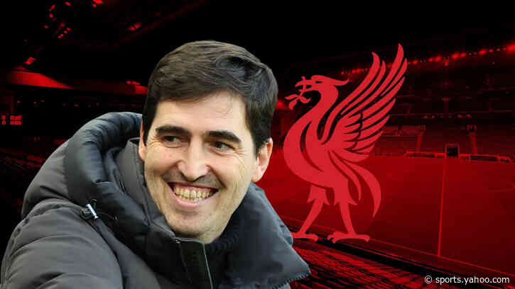 Andoni Iraola gives sneak peak into €110m Liverpool transfer plan