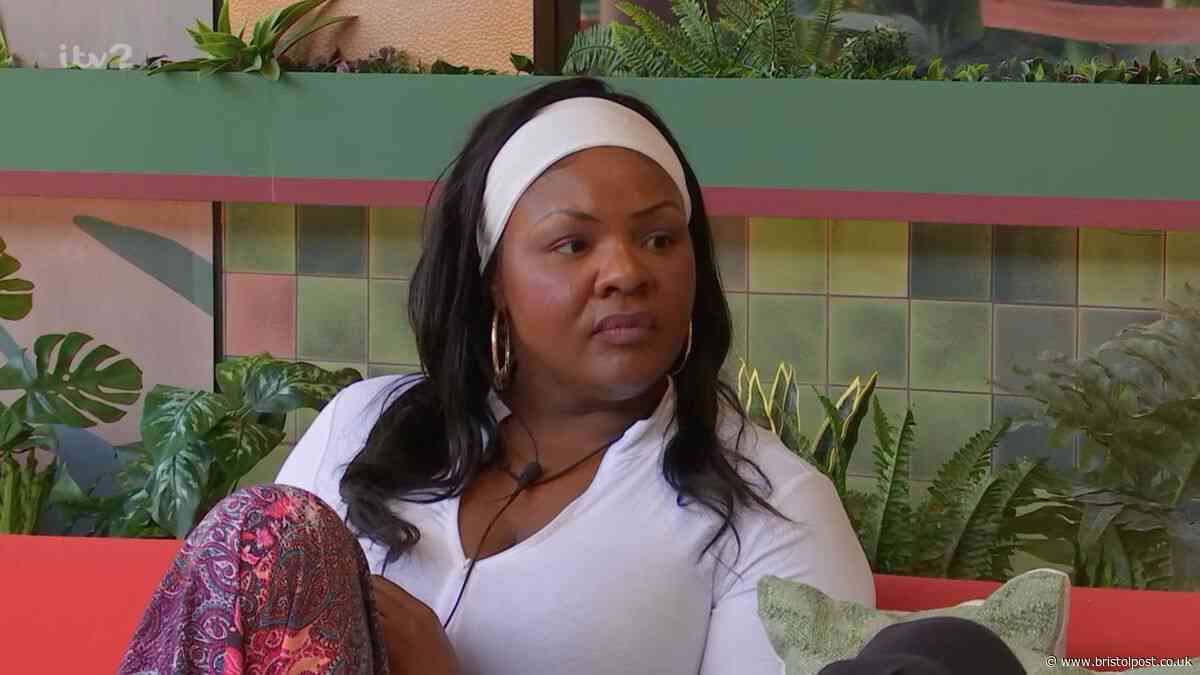 Big Brother viewers issue same complaint over 'absolutely disrespectful' scene