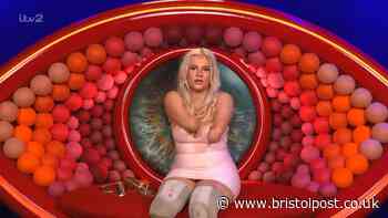 Why did Big Brother's Charlotte have both arms and legs amputated?