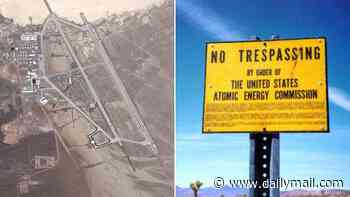 Area 51 mystery deepens as discovery exposes who is really behind secret flights