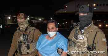 ISIS-K member sentenced to 20 years in prison in case tied to Kabul bombing