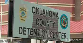 Oklahoma Co. detention center replacing menu after corn is used to make alcohol