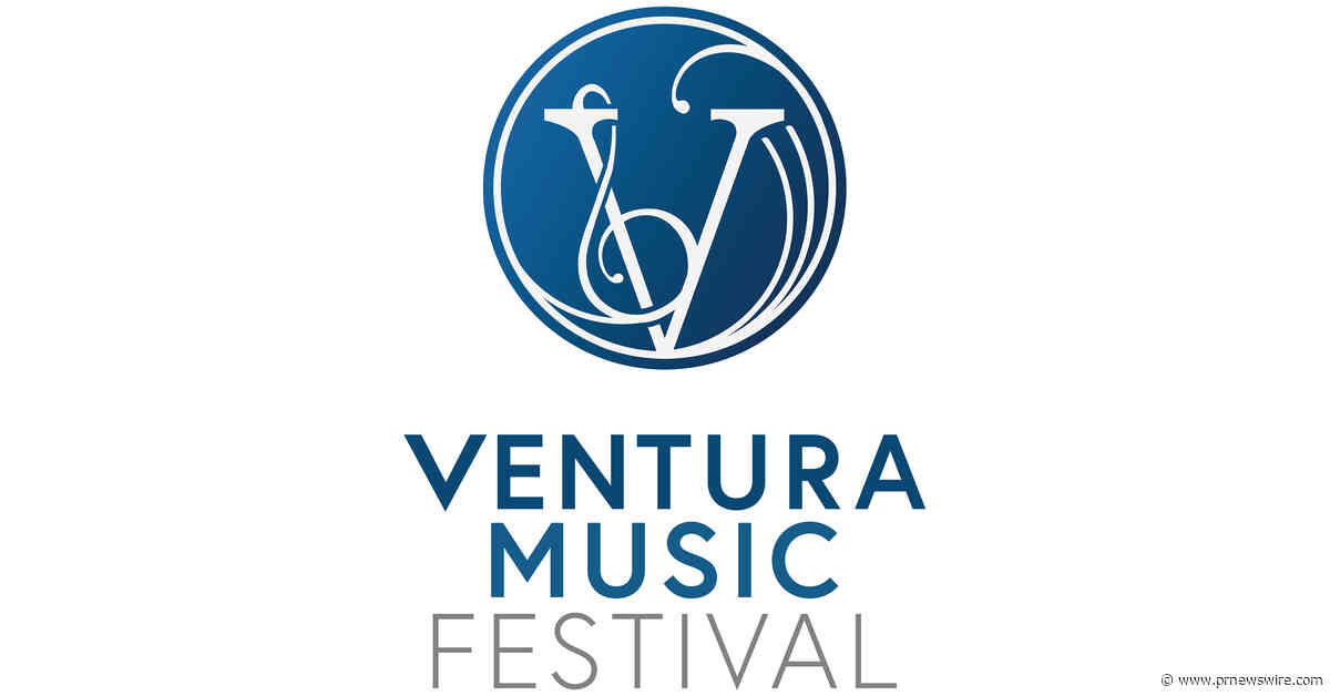 Ventura Music Festival Presents Pacific Jazz Orchestra: A Tribute to Quincy Jones Featuring Vocalists Nayanna Holley &amp; Adam 'Aejaye' Jackson