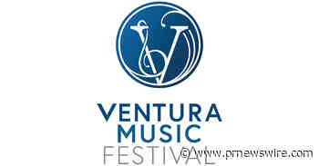Ventura Music Festival Presents Pacific Jazz Orchestra: A Tribute to Quincy Jones Featuring Vocalists Nayanna Holley &amp; Adam 'Aejaye' Jackson