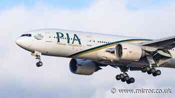 Flight to Manchester declares mid-air medical emergency after entering UK airspace