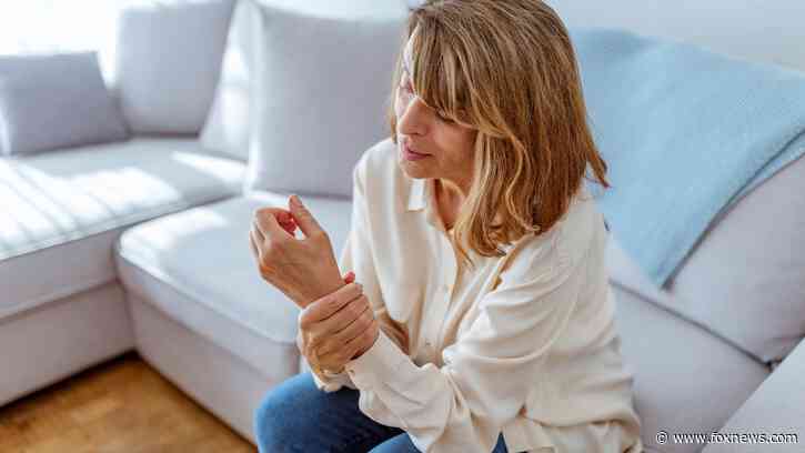 Popular drugs for bone health linked to significantly lower Alzheimer's risk