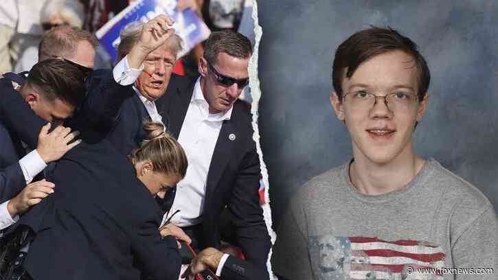 Would-be Trump assassin Thomas Crooks had Snapchat, which may hold evidence 'treasure trove': former FBI agent