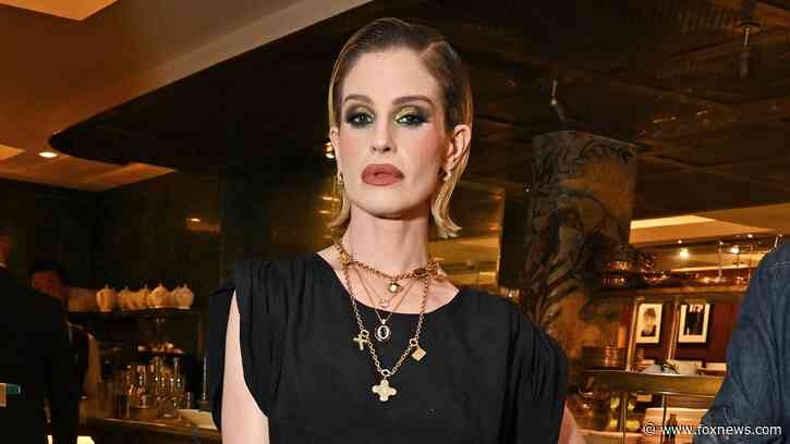 Kelly Osbourne draws a line with estranged sister Aimee: 'I don't want you in my life'
