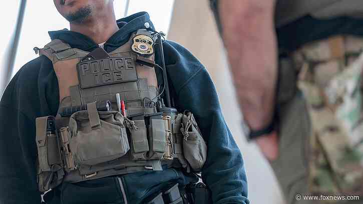 ‘Out of control’ killings in Spanberger’s Virginia reach ‘insane’ point as migrant charged in stabbing spree