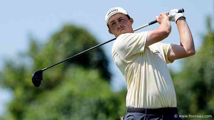 Matt Fitzpatrick shares why he feels uncomfortable about traveling to Middle East for DP World Tour finale