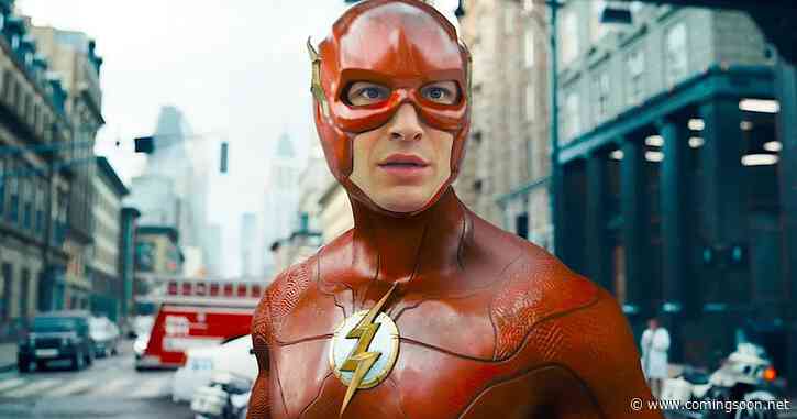 The Flash’s Ezra Miller Has Hilariously Short Answer When Asked About DC Sequel