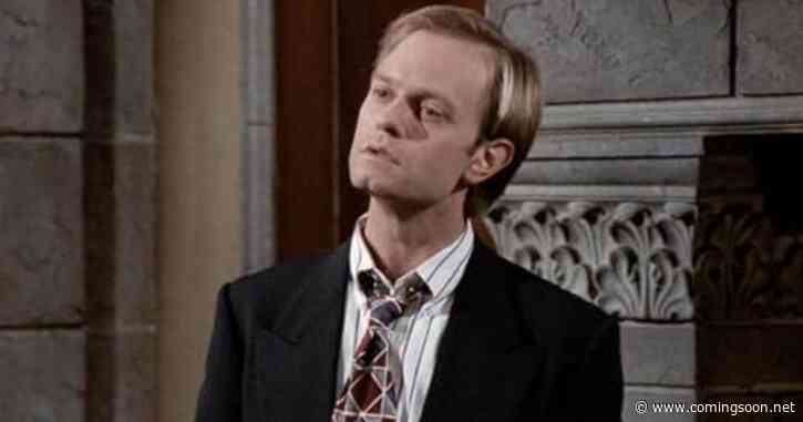 Frasier: Beloved Star David Hyde Pierce Gets New NBC Sitcom, But Not What Fans Wanted