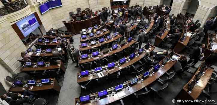 La Cámara de Representantes de EE UU adelanta su receso legislativo e interrumpe actividades hasta después de las elecciones de medio mandato
