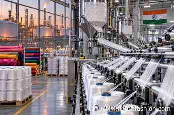 Can India polyester operating rate above 80%, rising feedstock cost?
