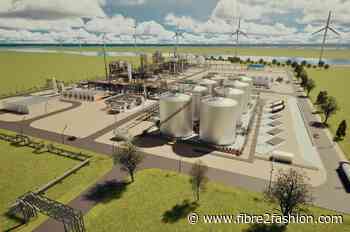 US' Emerson to automate SkyNRG sustainable aviation fuel plant