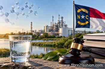 US' Chemours, DuPont, Corteva agree $455 mn PFAS settlement