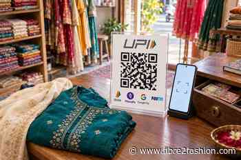 India’s RAI says UPI fees risk reversing digital payment gains