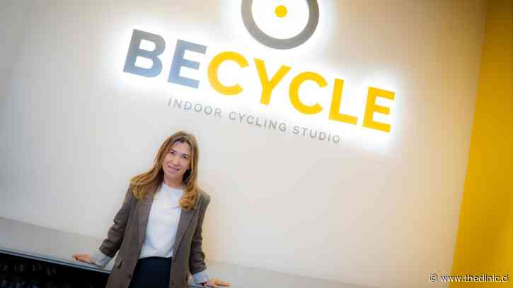 El nuevo salto de BeCycle: la cadena de ciclismo indoor que apunta a la experiencia al entrenar, abrió su tercer centro en Cenco Malls