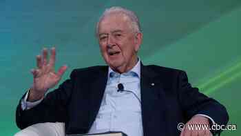 Preston Manning says he's baffled by people who view Alberta premier as a separatist