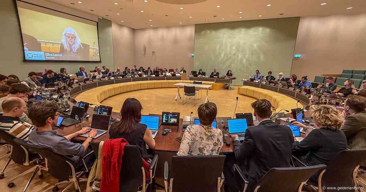 Nijmeegse raad blokkeert opnieuw twee Forum-fractievolgers en zegt minderheden te willen beschermen