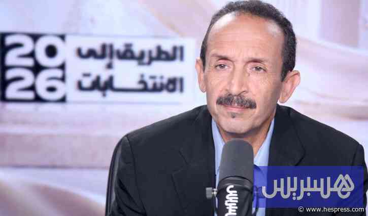 براجع: مقاطعة الانتخابات موقف سياسي.. و"أحدا&