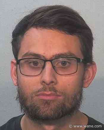 COURT DOCS: Vigilante group assists police in catching man accused of being a child predator